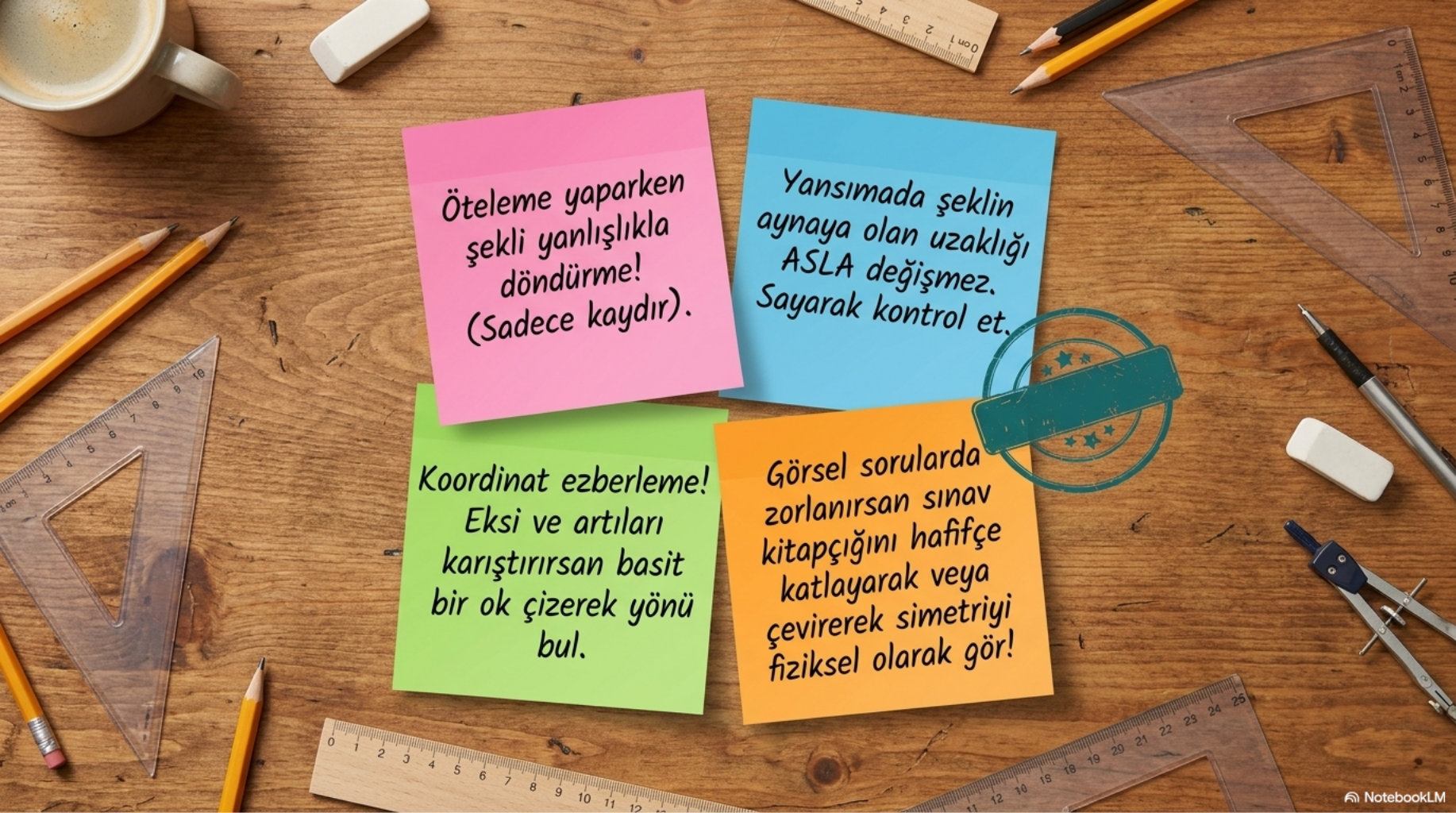 Soru Görseli